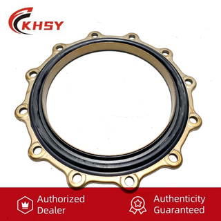 Cummins Genuine Rear Oil Seal 4089542 4023018 4923644 for M11 Engine Flywheel Housing