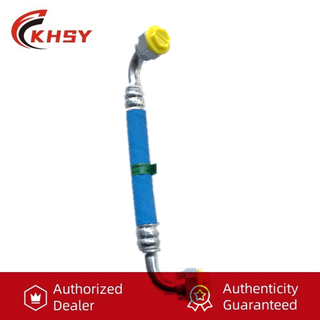 Cummins USA QSK60 Diesel Engine Flexible Hose 4964155 4970261 Generator Set Genset Auto Parts