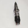 Genuine Cummins B4.5 Engine Fuel Injector 5254261 0445120177