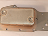 Cummins 3957544 3921558 Cooler Core for 6BT 6L diesel engine part high quality 