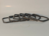 Cummins 3930906 Valve Cover Gasket for 6BT 6L diesel engine part high quality