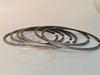 Cummins 3932520 3943447 5333949 Ring oil piston ring for 6BT 6L diesel engine part high quality