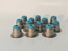 Cummins 3957912 Valve stem Seal for 6BT 6L diesel engine part high quality