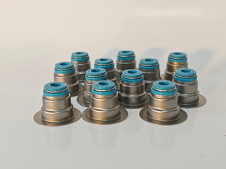 Cummins 3957912 Valve stem Seal for 6BT 6L diesel engine part high quality