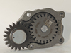 Cummins Engine Part Lubricating Oil Pump 4897480 5313086 for Cumminis Dcec Engine