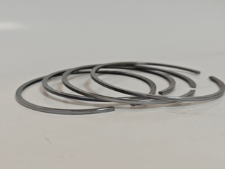 Foton Isf2.8 Qsf2.8 Diesel Engine Piston Ring Set 4976251 5269330 4309423 4976252 Compression Piston Ring Cummins Genuine Parts Foton Genuine Parts