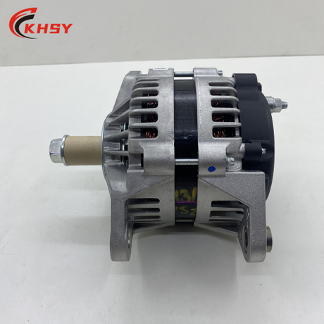 High Efficiency Engine New Alternator Assembly Alternator 5482741 for ...