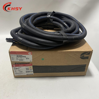 Original Cummins Spare part 3913600 Wiring harness for B6 engine parts 
