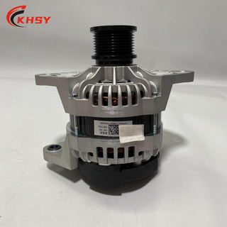 Original Cummins Generator 5340055 Suitable for Xe215c Xe215D Excavator Parts