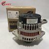 Cummins C8.3 Diesel Engine Alternator 3974511 Truck Charger 24V Alternator Generator Engine Parts for Sale
