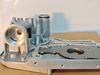 Cummins 5681401 Oil Cooler for COOLER,OIL for ISF2.8 diesel engine parts high quality