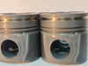 5590109 Truck Engine Parts for Dongfeng for Isde6.7 Isde Euro 3 Cylinder Piston