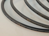Dongfeng Cummins 5477378 5477376 5477377 Compression Ring for 4b3.9 6A3.4 6b5.9 diesel engine part high quality 