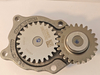 Dcec Engine Oil Pump 4bt 5346429 6bt 5346430 Lubricating Mining Machinery Generator Spare Parts