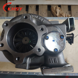 2836723 4956081 2836725 3593345 Turbo Turbocharger for QSX15 Cummins Diesel Engine