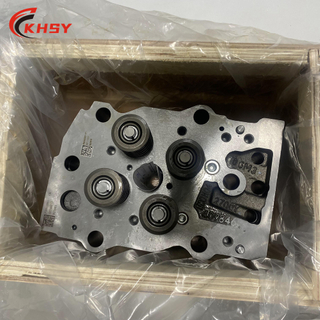 Genuine parts Cummins 3646323-10 Cylinder Head for k38 Diesel Engine Parts 