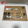 Cummins Original 5373849 RKR Lever Housing Gasket for K50 Cummins Diesel Engine