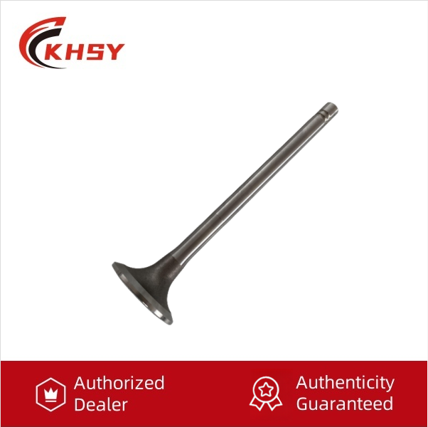 Cummins Genuine Intake Valve 3803512 4955698 3000926 Diesel Generator Set Nta855 N14 Marine Diesel Engine Parts