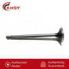 Cummins Genuine Exhaust Valve 3940734 3802967 ISDE ISBE ISF3.8 ISG12 Diesel Engine Truck Parts 