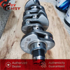 Foton Cummins ISF2.8 Engine Crankshaft 5349603 5443207 