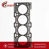 Cummins Cylinder Head Gasket 5257187 5345647 Diesel Engine ISF2.8 ISF Foton Truck Parts 