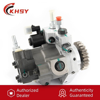 Original Foton Cummins ISG Diesel Engine Fuel Injection Pump 4327066 4327065 Truck Auto Parts