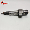 Genuine Cummins C8.3 Engine Fuel Injector 2872068