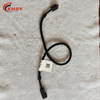 Genuine Cummins M11 Engine Wiring Harness 3406879X