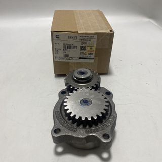 Genuine Cummins Parts B3.9 Engine Oil Pump 4939585EA