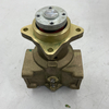 Genuine Cummins Parts Marine B5.9 Enginge Sea Water Pump 5268375 4948142 3974455