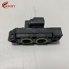 Hot sales EGR Differential Pressure Sensor Switch 4307166F 4384138f for Isf3.8 Engine Parts