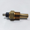 Original Cummins parts water Temperature Sensor 3967250 for Truck 4b3.9 6CT 6bt Qsb4.5 Isf3.8 Diesel Engine