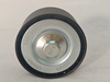 New Engine Idler Assembly 5260382 Idler Pully for Cummins Isde Series, Compatible Replacement in Stock