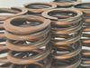 Cummins 3926700 Valve Spring for 6BT 6L diesel engine part high quality