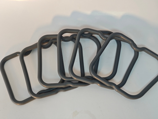 Cummins 3930906 Valve Cover Gasket for 6BT 6L diesel engine part high quality