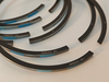 Cummins 3932520 3943447 5333949 Ring oil piston ring for 6BT 6L diesel engine part high quality