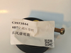 Cummins 3973844 Idler Pulley for 4B3.9, 6A3.4, 6B5.9 diesel engine part high quality and best price 