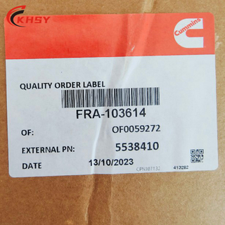 Cummins Qsk50 K38 K19 Engine Wiring Harness 5538410 Cummins Wiring Harness Etr Cnt Mdl Wrg 5538410 Construction Machinery Parts