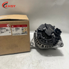 Cummins Original 24V Alternator 5259577 4892318 4935821 0124555061 Truck and Machinery Isbe Isde 4b 6b5.9 Cm2150 Diesel Engine Auto Spare Parts
