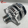 Cummins 5282841 Original Genuine Diesel Engine Alternator 24V 70A for M11 Qsm11 ISM11 Bulldozer Excavator