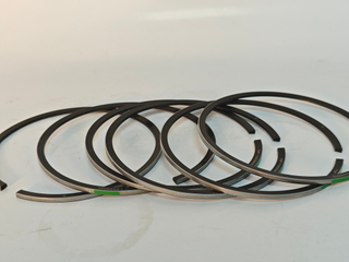 High quality DCEC Cummins 5591050 5528630 5591048 Oil Piston Ring for 4b3.9 6A3.4 6b5.9 diesel engine parts 
