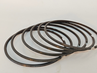 Dongfeng Cummins 5477378 5477376 5477377 Compression Ring for 4b3.9 6A3.4 6b5.9 diesel engine part high quality 