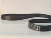 Cummins 4982924 V ribbed Belt for 4b3.9 6A3.4 6b5.9 diesel engine parts high quality 