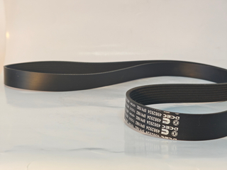 Cummins 4982924 V ribbed Belt for 4b3.9 6A3.4 6b5.9 diesel engine parts high quality 