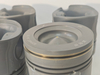 Cummins 5259407 4938619 4352553 Piston for 4B3.9, 6A3.4, 6B5.9 diesel engine parts high quality