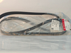 Cummins 4941303 5255301 V ribbed Belt for 4B3.9, 6A3.4, 6B5.9 diesel engine parts high quality