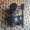 Cummins Original 4955156 Turbocharger for QSB6.7 Cummins Diesel Engine In Stock