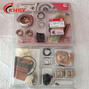 Cummins Original 3545677 3801669 3803257 for QSK19 Turbo Charger Kits Cummins Diesel Engine In Stock