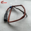 Cummins 3408544 Temperature Sensor for K19 K60 K38 K50 Diesel Engine Parts | Genuine In Stock