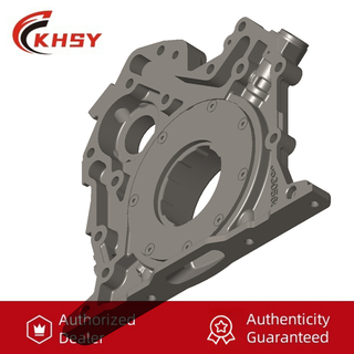 Cummins LUBRICATING OIL PUMP 5588790 Foton Truck ISF2.8 ISF Diesel Engine Parts